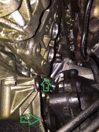 See DF266 in engine